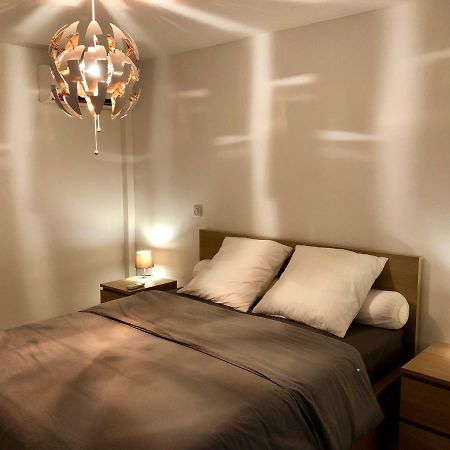 Appartement Au Bord De L'Eau Le Moule Ngoại thất bức ảnh